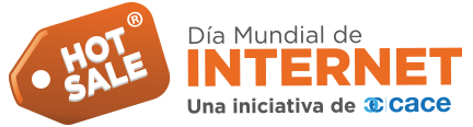 Hotsale - Día mundial de Internet Hotsale - Día mundial de Internet
